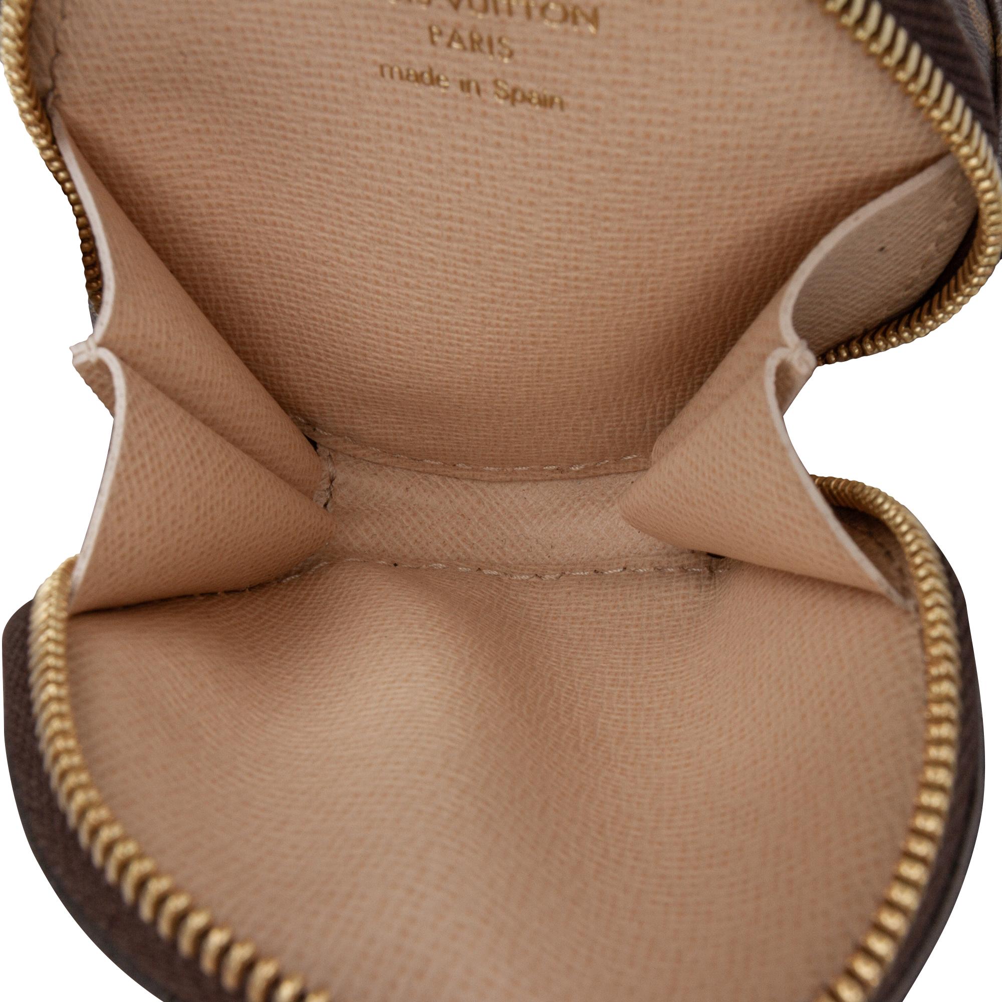 Louis Vuitton Monogram Multi Pochette Accessoires (SHG-RjnqlH)
