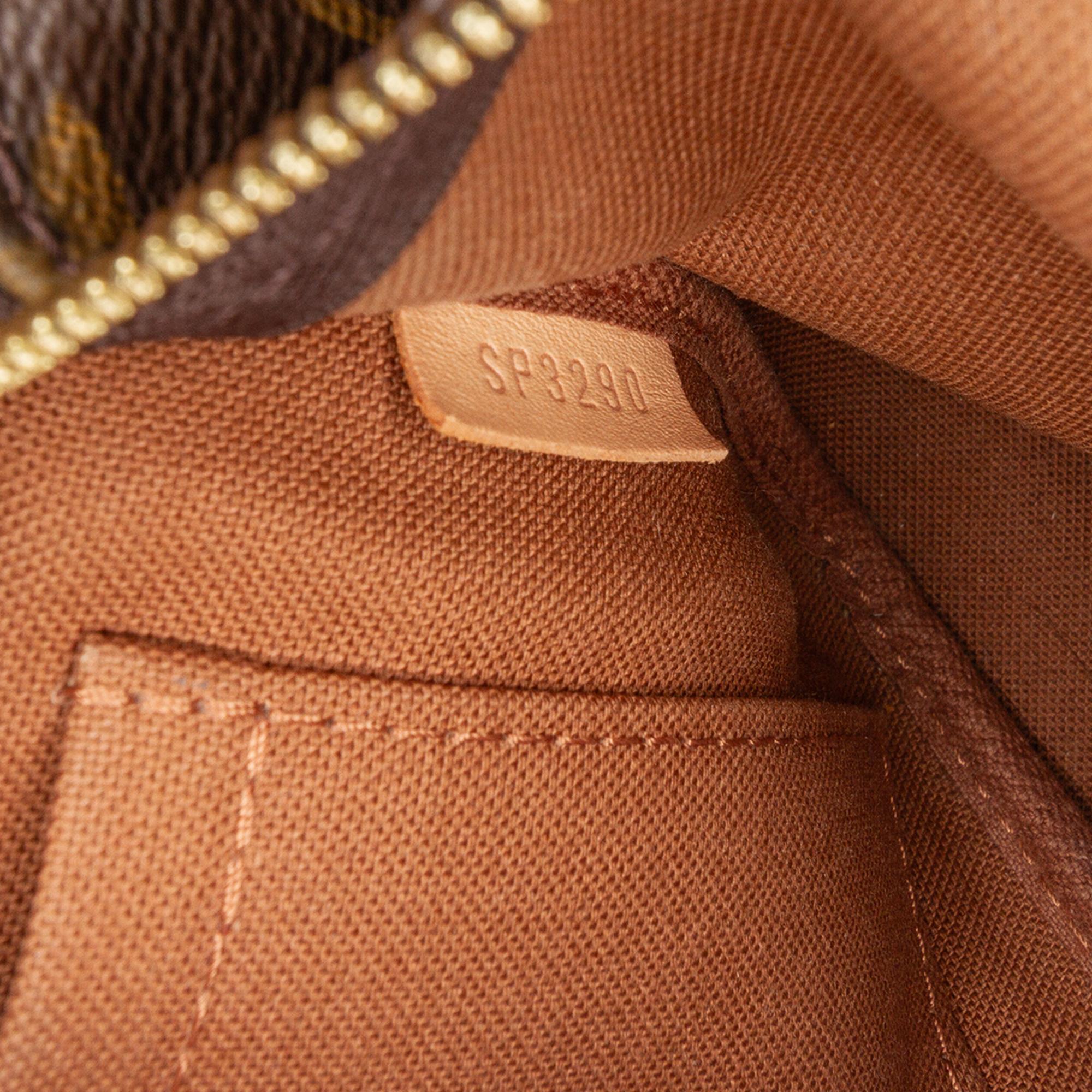 Louis Vuitton Monogram Multi Pochette Accessoires