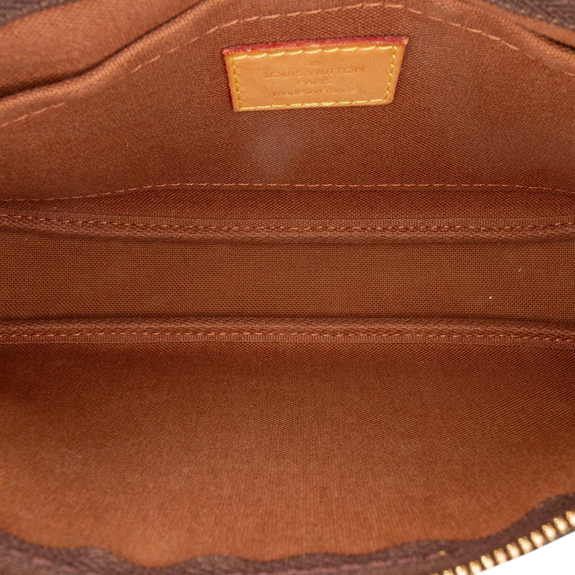 Louis Vuitton Monogram Multi Pochette Accessoires