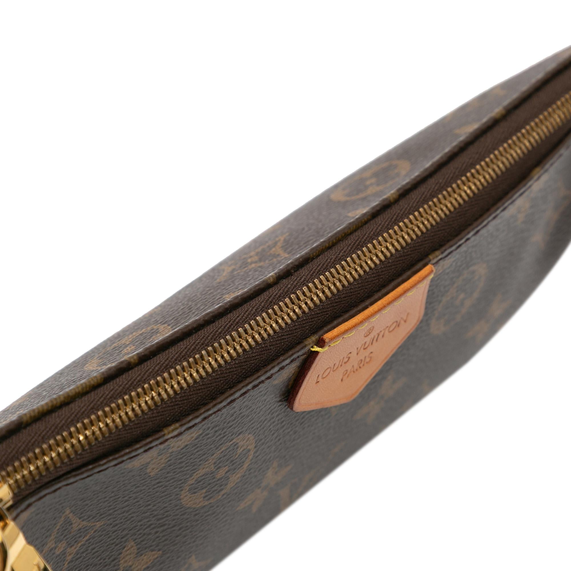 Louis Vuitton Monogram Multi Pochette Accessoires