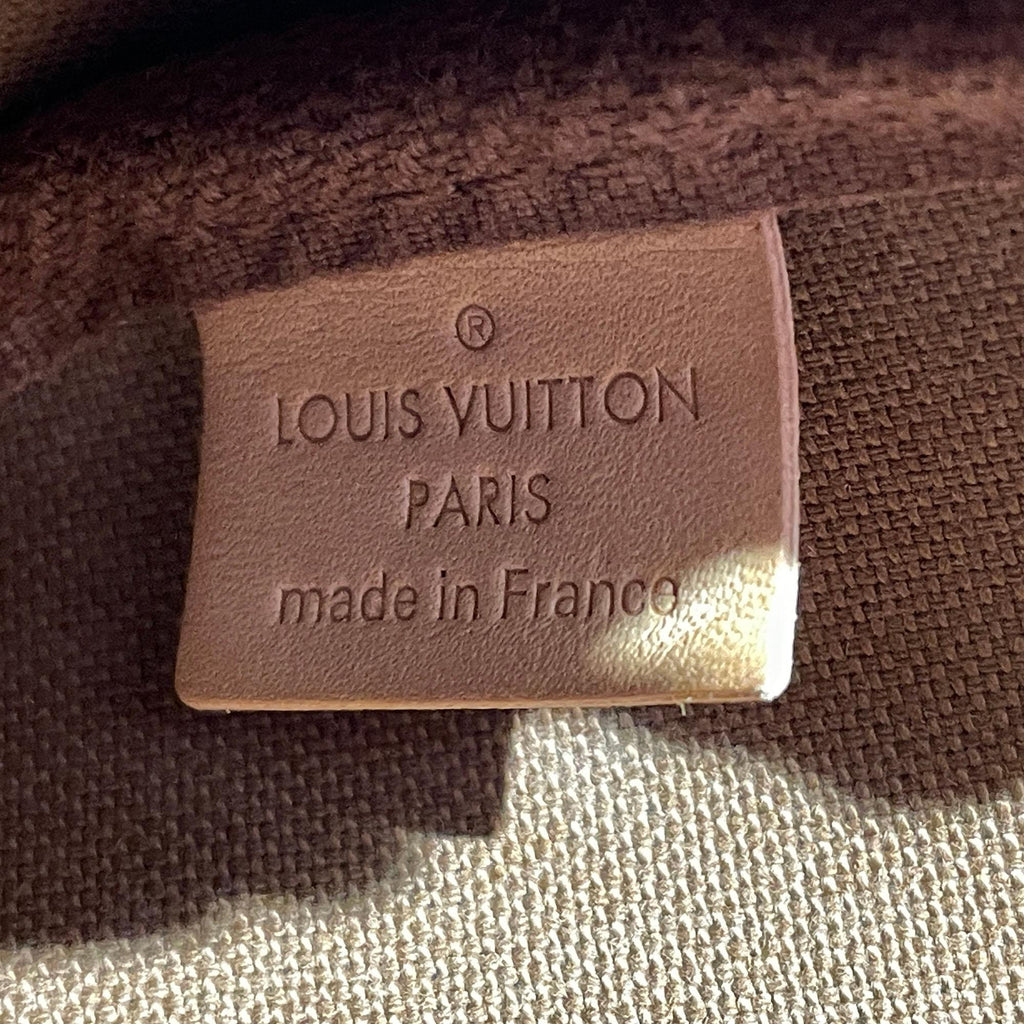 Louis Vuitton Monogram Multi Pochette Accessoires