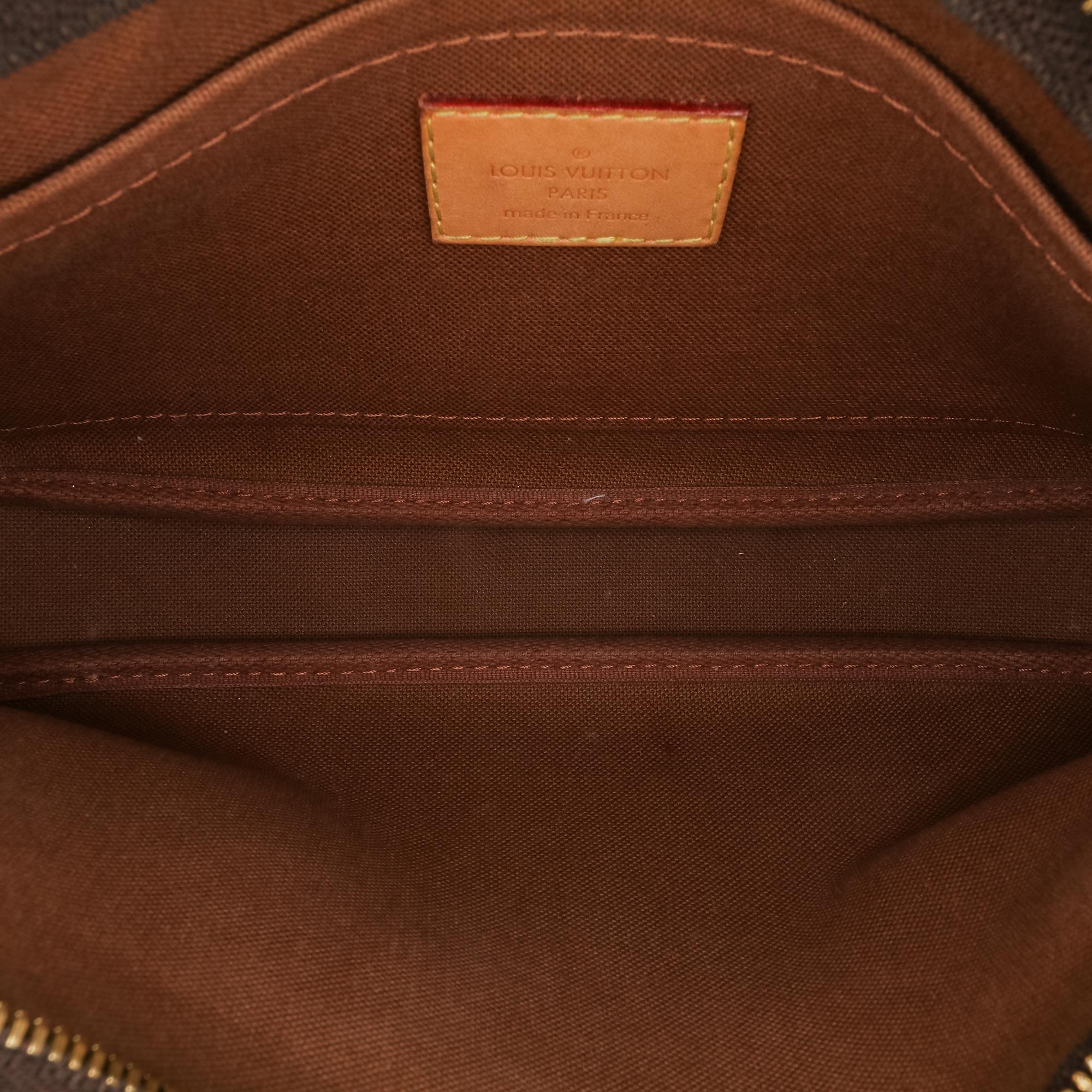 Louis Vuitton Monogram Multi Pochette Accessoires