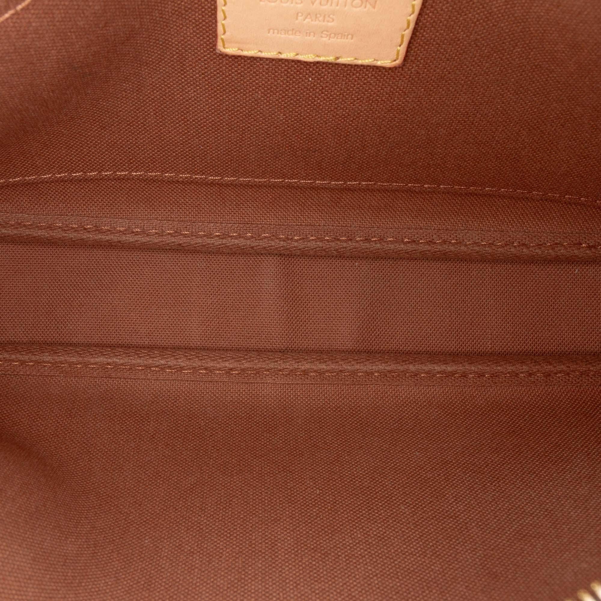 Louis Vuitton Monogram Multi Pochette Accessoires