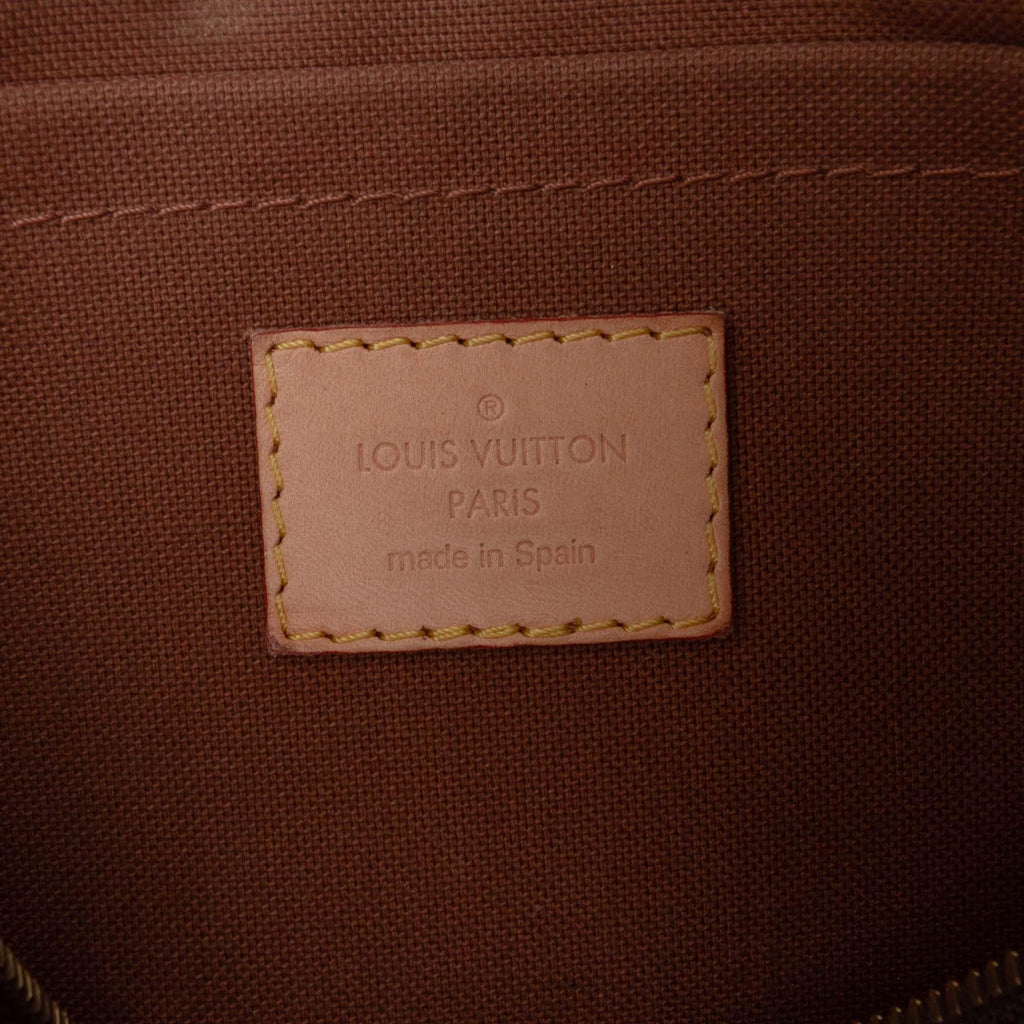 Louis Vuitton Monogram Multi Pochette Accessoires