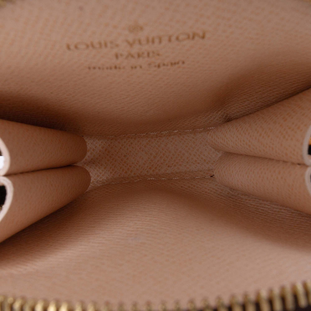 Louis Vuitton Monogram Multi Pochette Accessoires