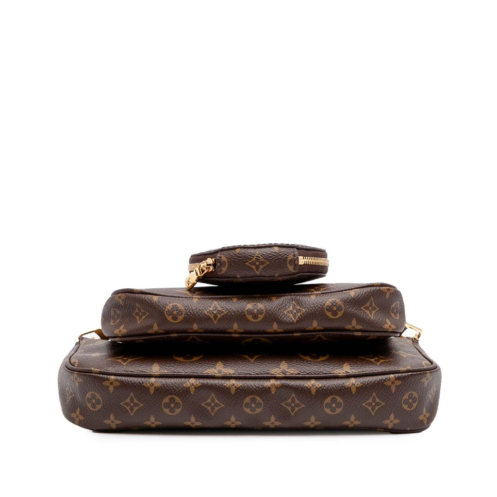 Louis Vuitton Monogram Multi Pochette Accessoires