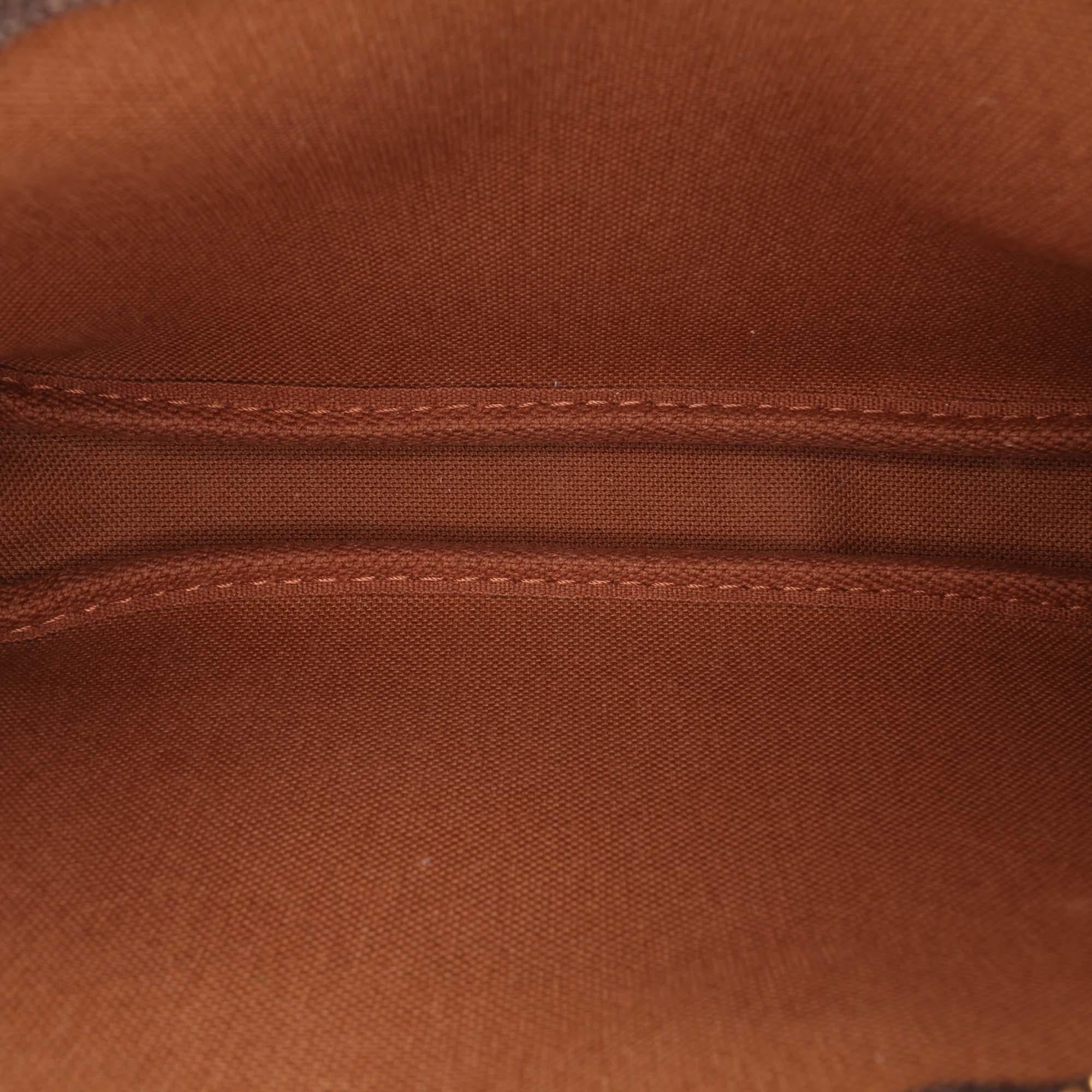 Louis Vuitton Monogram Multi Pochette Accessoires