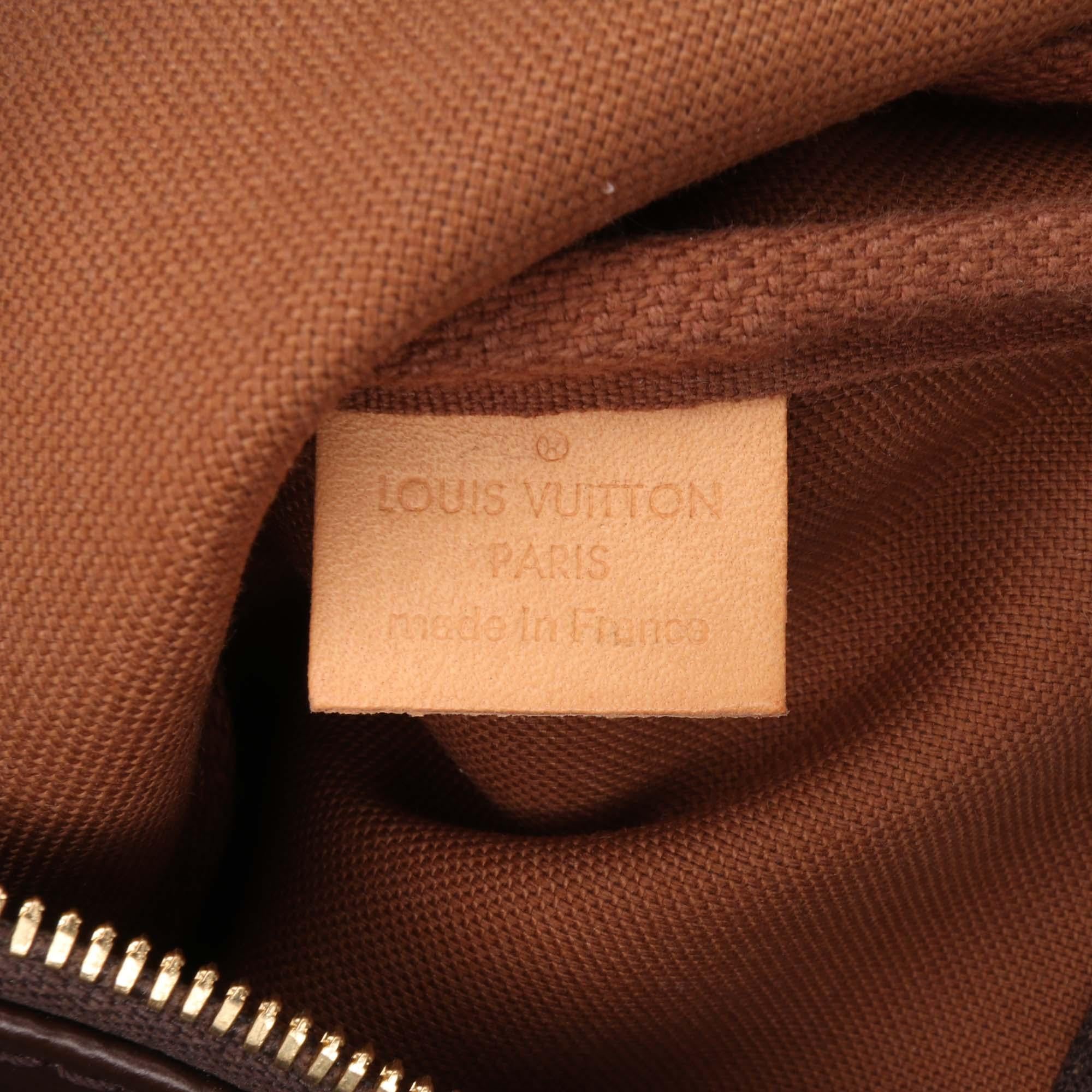 Louis Vuitton Monogram Multi Pochette Accessoires
