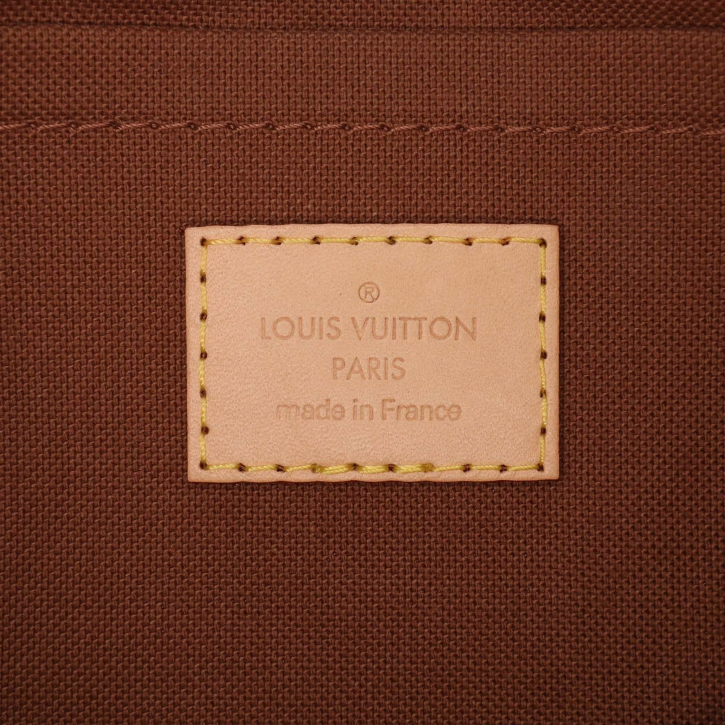 Louis Vuitton Monogram Multi Pochette Accessoires