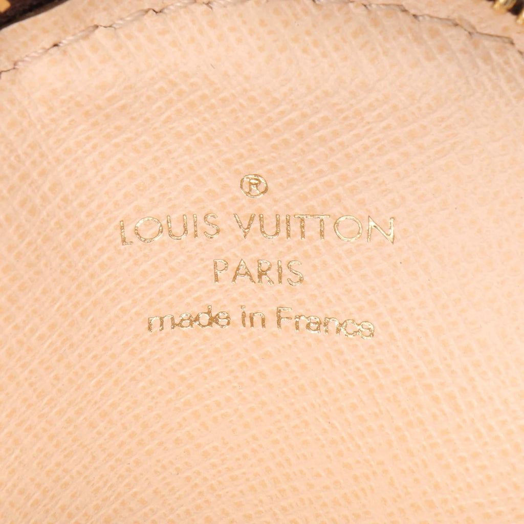 Louis Vuitton Monogram Multi Pochette Accessoires