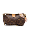 Louis Vuitton Monogram Multi Pochette Accessoires