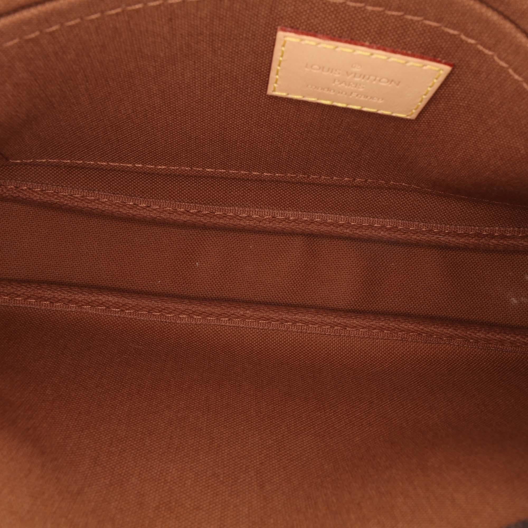 Louis Vuitton Monogram Multi Pochette Accessoires