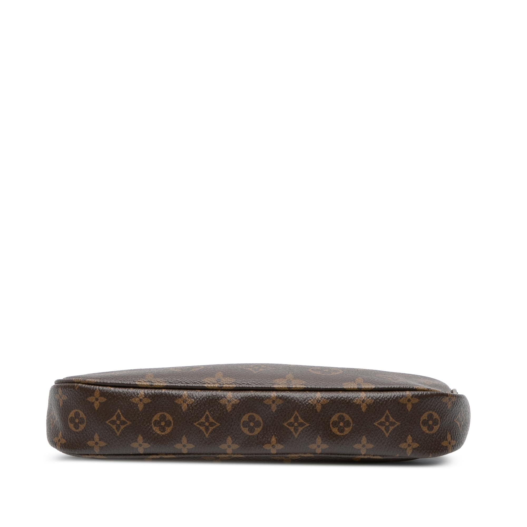 Louis Vuitton Monogram Multi Pochette Accessoires