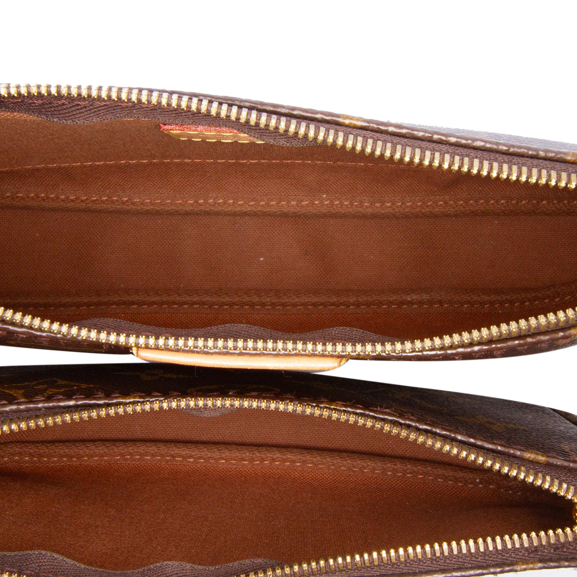 Louis Vuitton Monogram Multi Pochette Accessoires