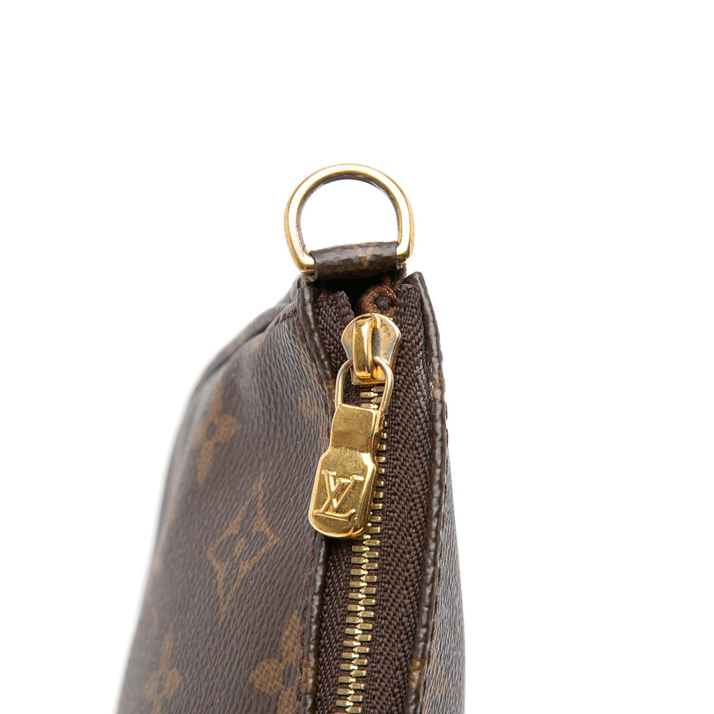 Louis Vuitton Monogram Multi Pochette Accessoires