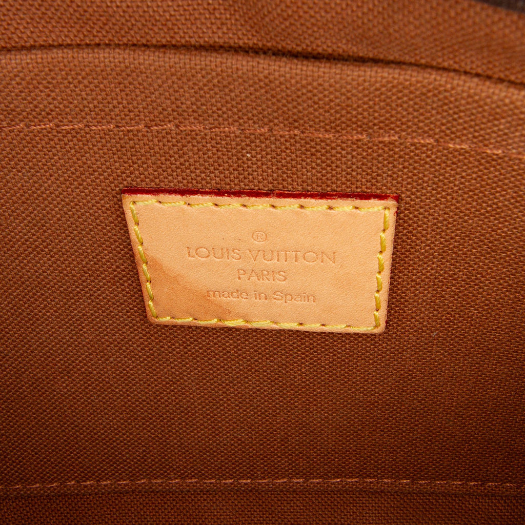Louis Vuitton Monogram Multi Pochette Accessoires