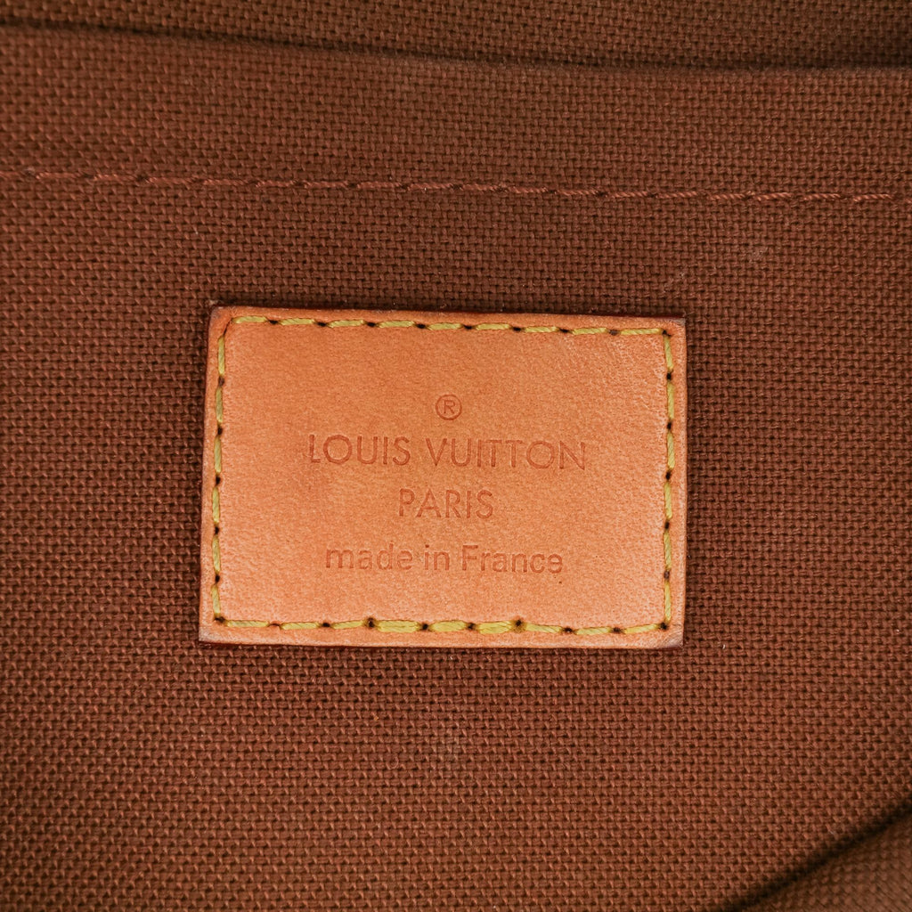 Louis Vuitton Monogram Multi-Pochette Accessoires