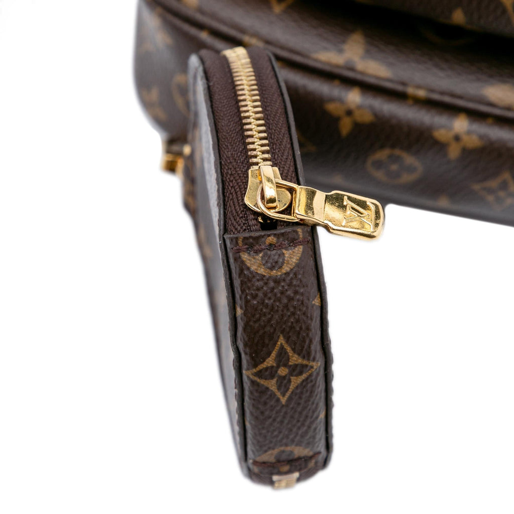 Louis Vuitton Monogram Multi-Pochette Accessoires