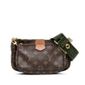 Louis Vuitton Monogram Multi-Pochette Accessoires