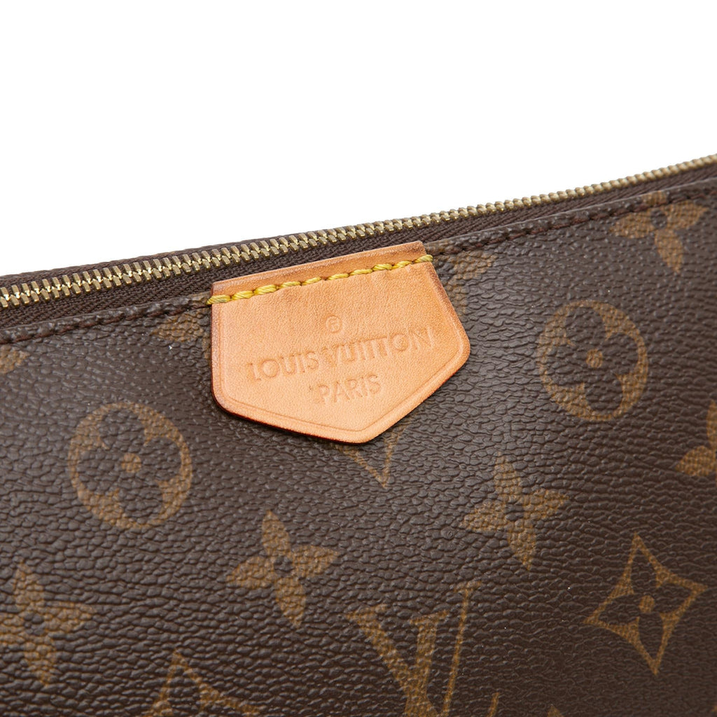 Louis Vuitton Monogram Multi Pochette Accessoires