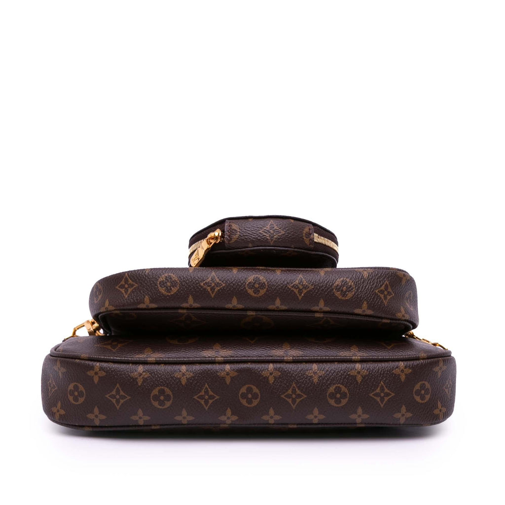 Louis Vuitton Monogram Multi Pochette Accessoires