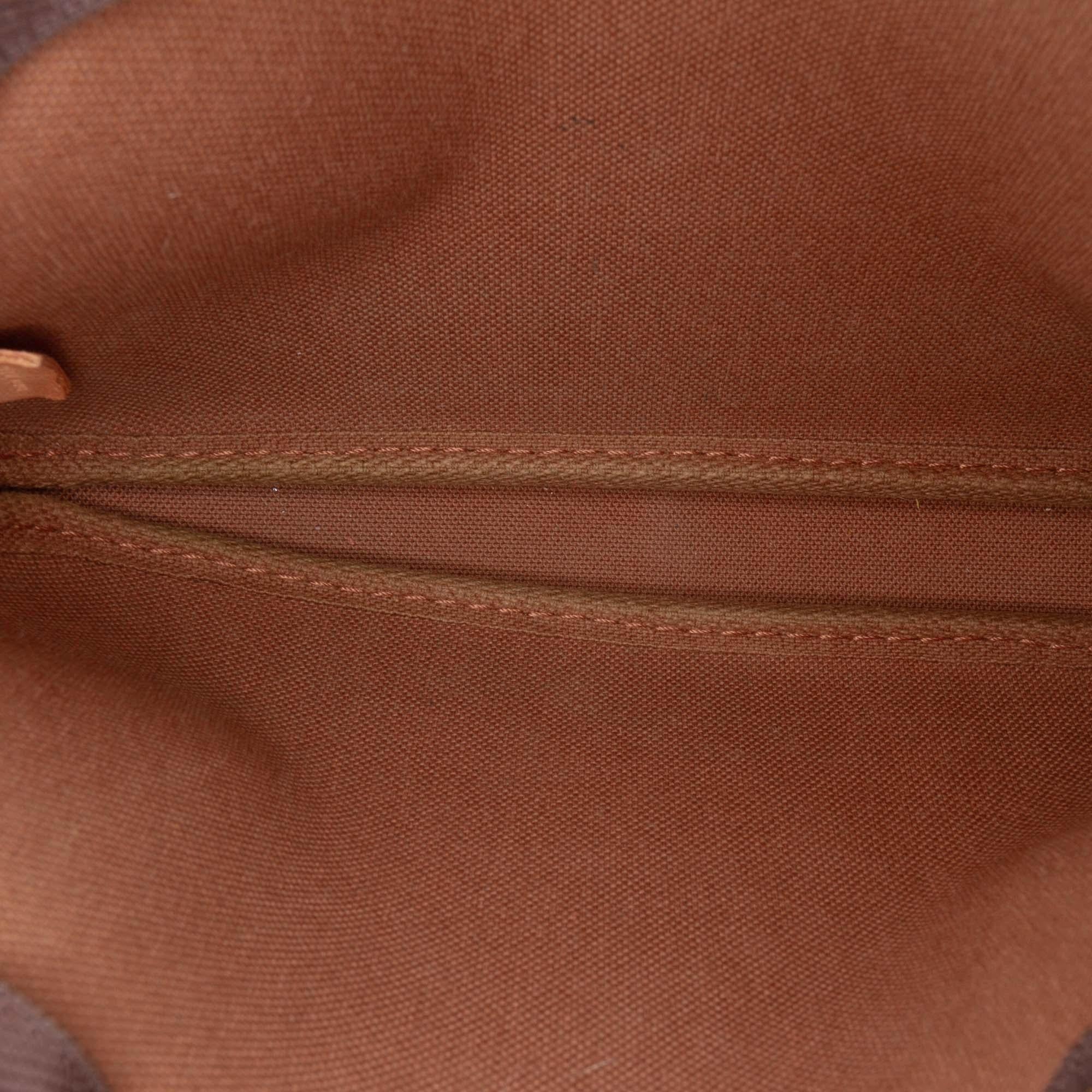 Louis Vuitton Monogram Multi Pochette Accessoires