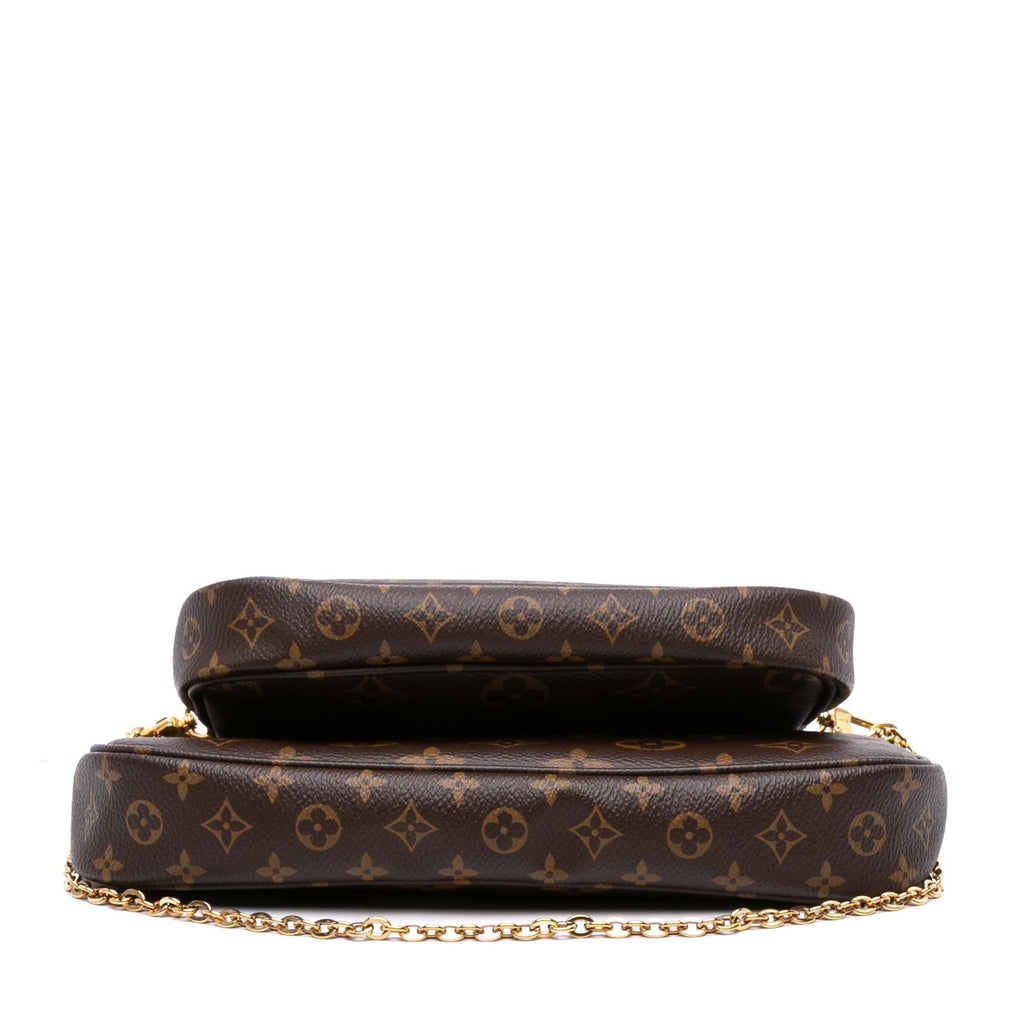 Louis Vuitton Monogram Multi Pochette Accessoires