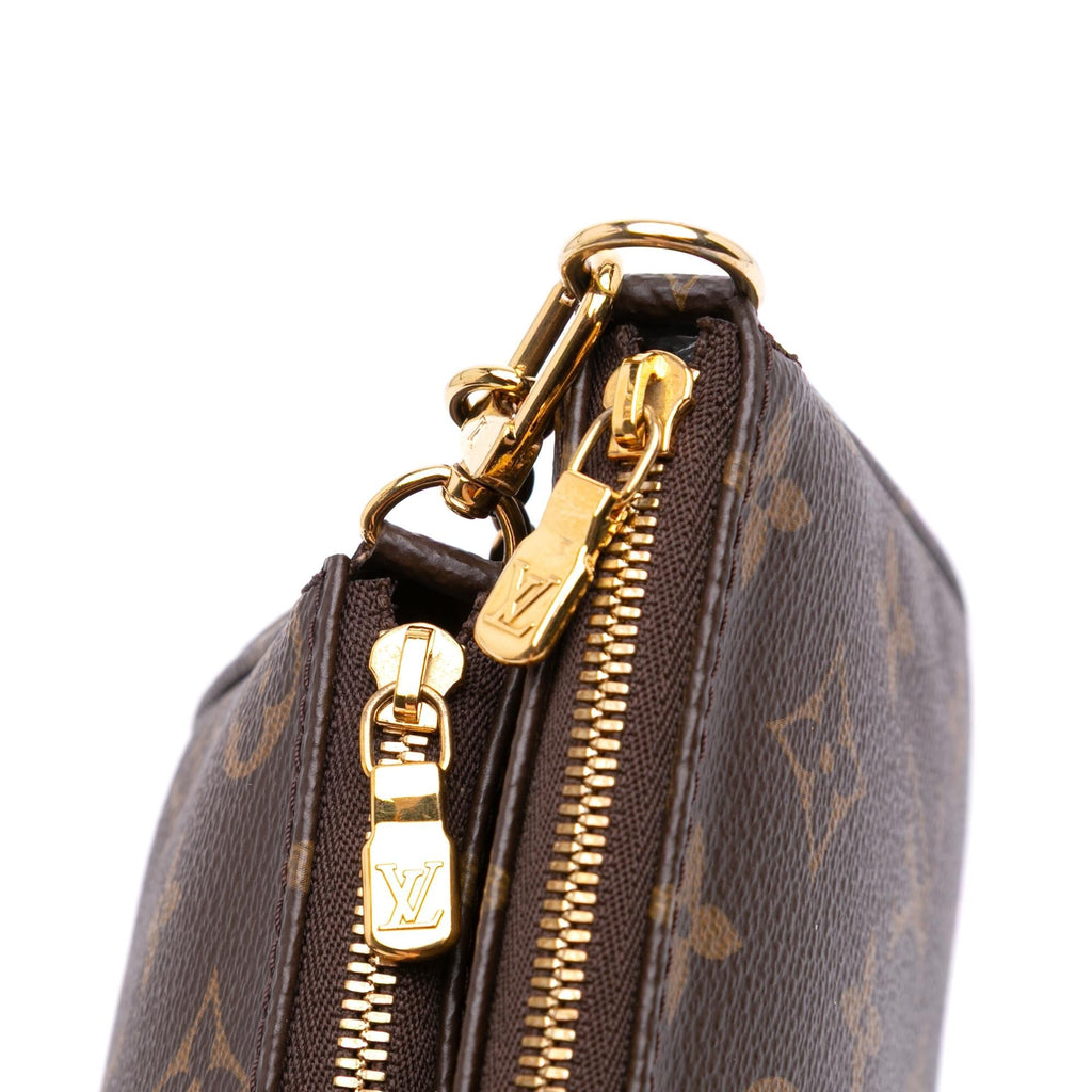 Louis Vuitton Monogram Multi Pochette Accessoires
