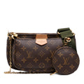 Louis Vuitton Monogram Multi Pochette Accessoires
