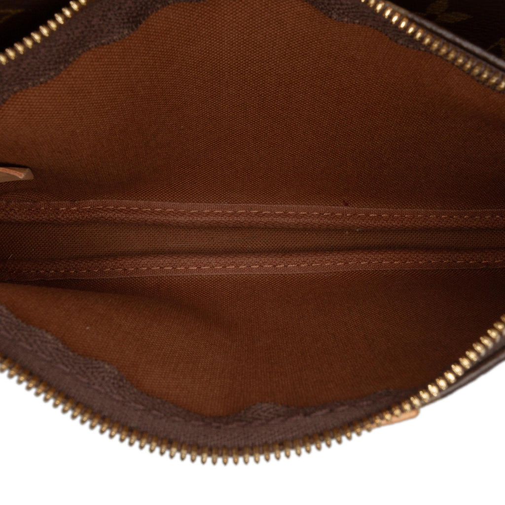 Louis Vuitton Monogram Multi Pochette Accessoires