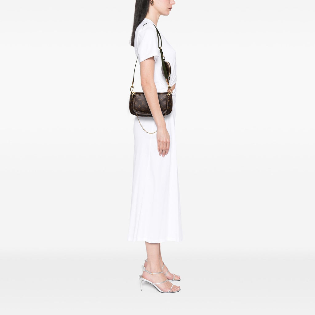 Louis Vuitton Monogram Multi Pochette Accessoires
