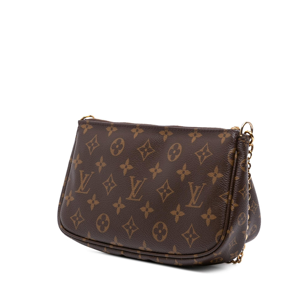 Louis Vuitton Monogram Multi Pochette Accessoires