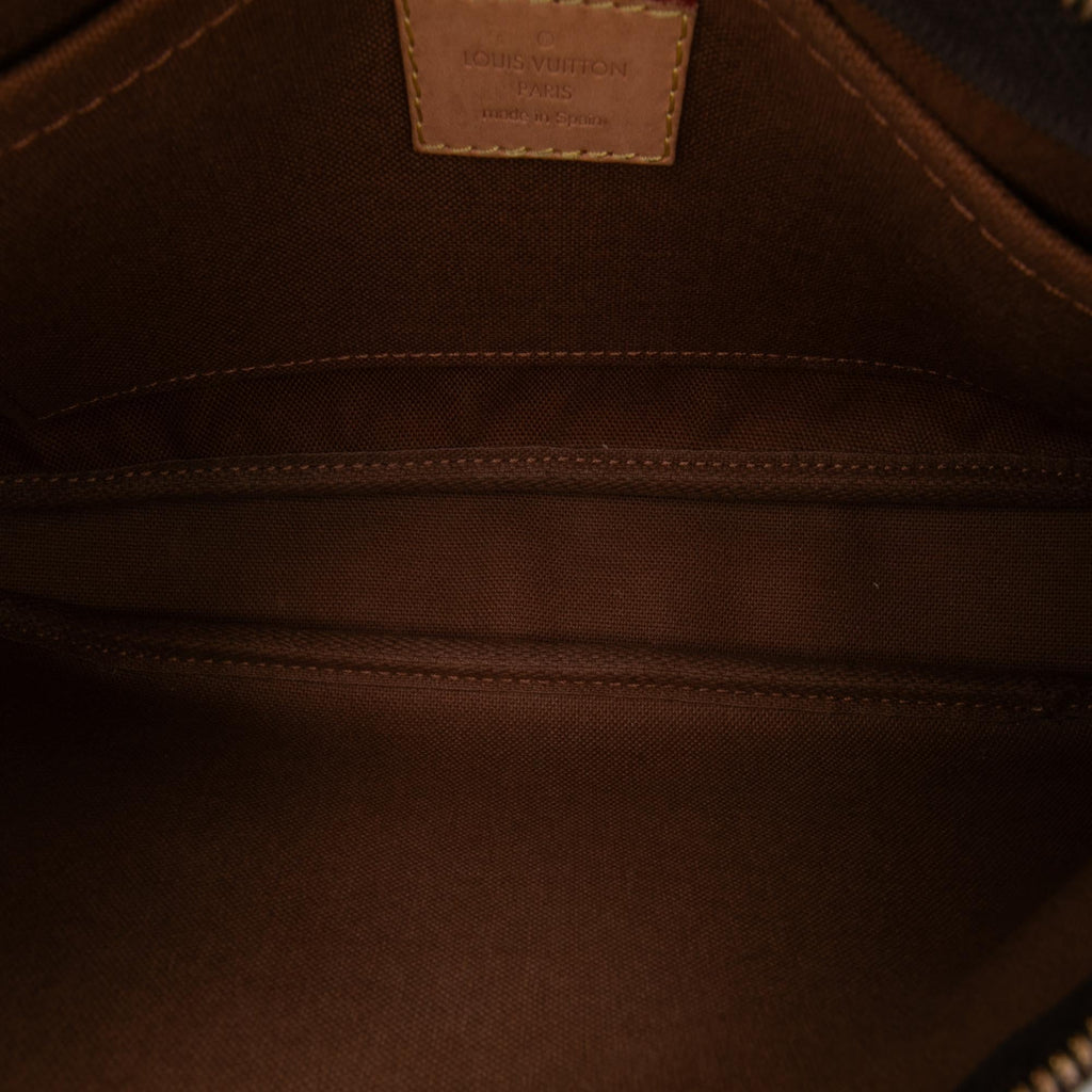 Louis Vuitton Monogram Multi Pochette Accessoires