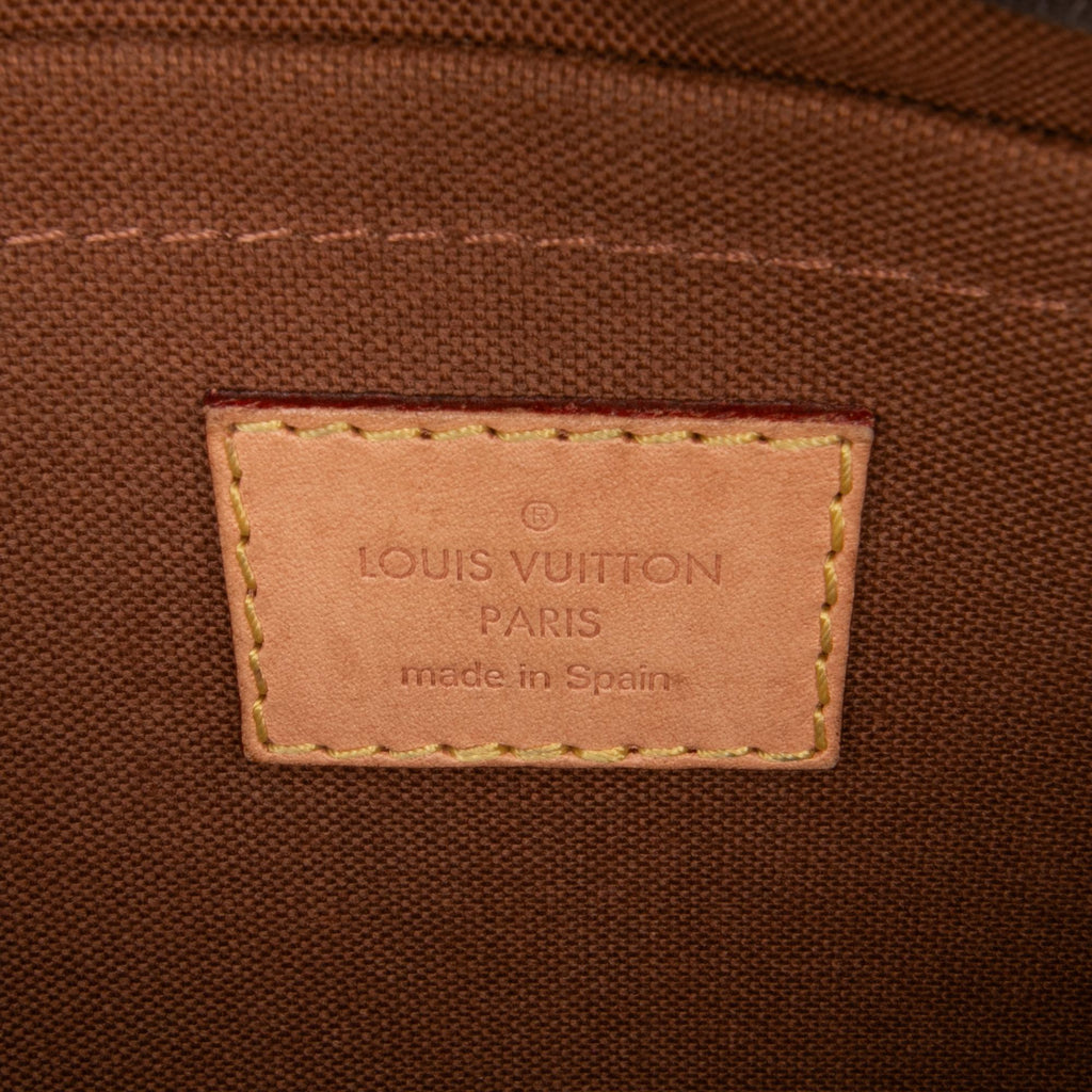 Louis Vuitton Monogram Multi Pochette Accessoires