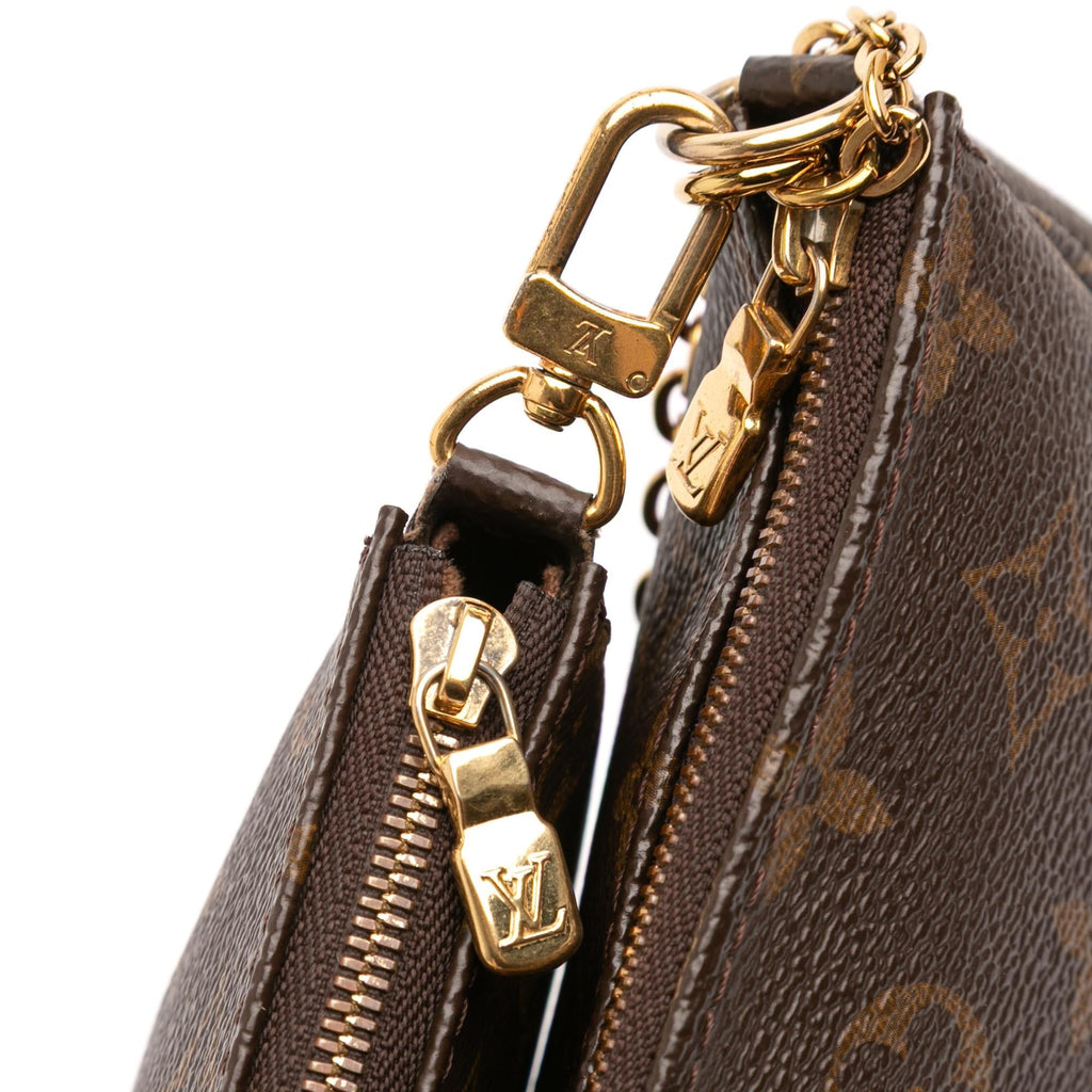 Louis Vuitton Monogram Multi Pochette Accessoires