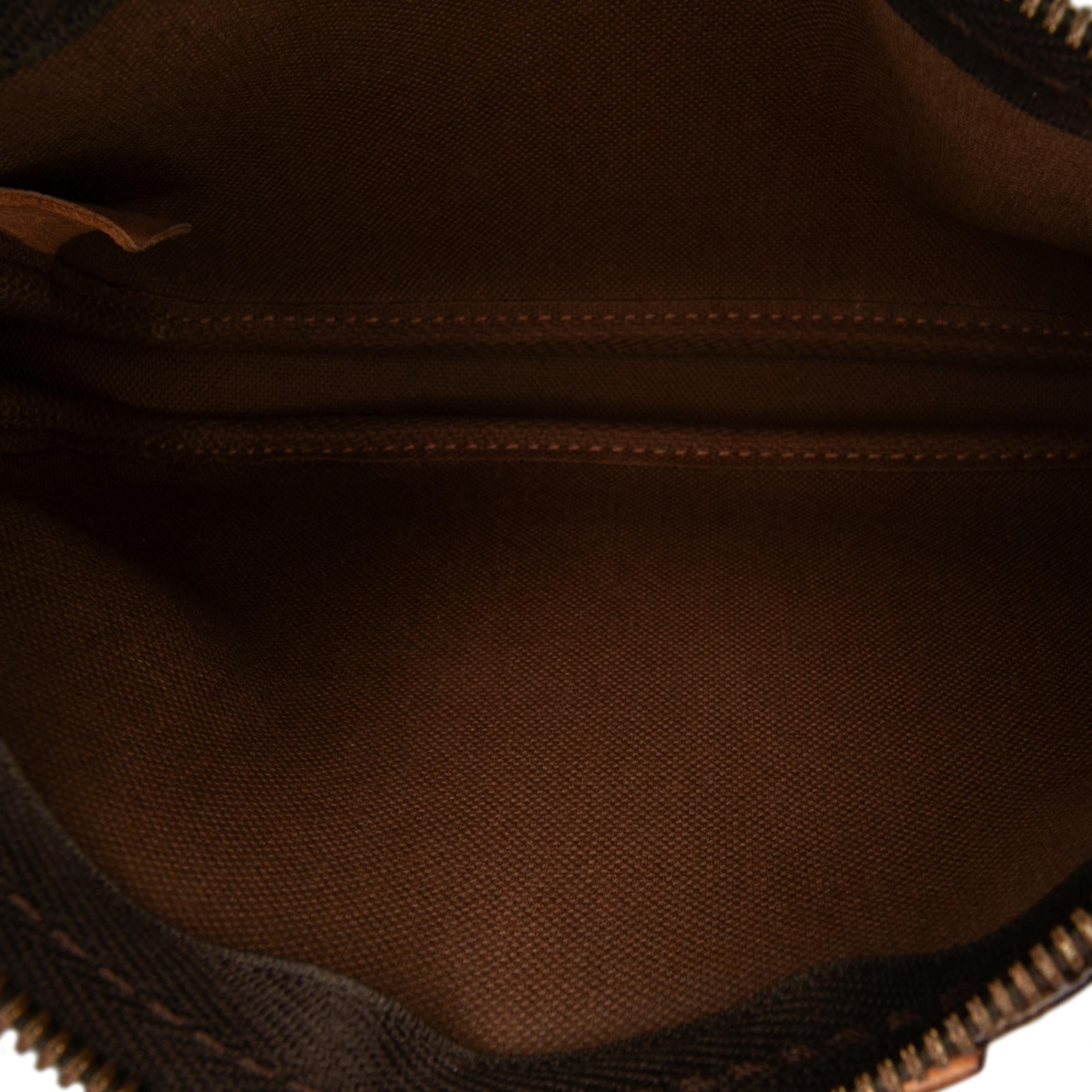 Louis Vuitton Monogram Multi Pochette Accessoires