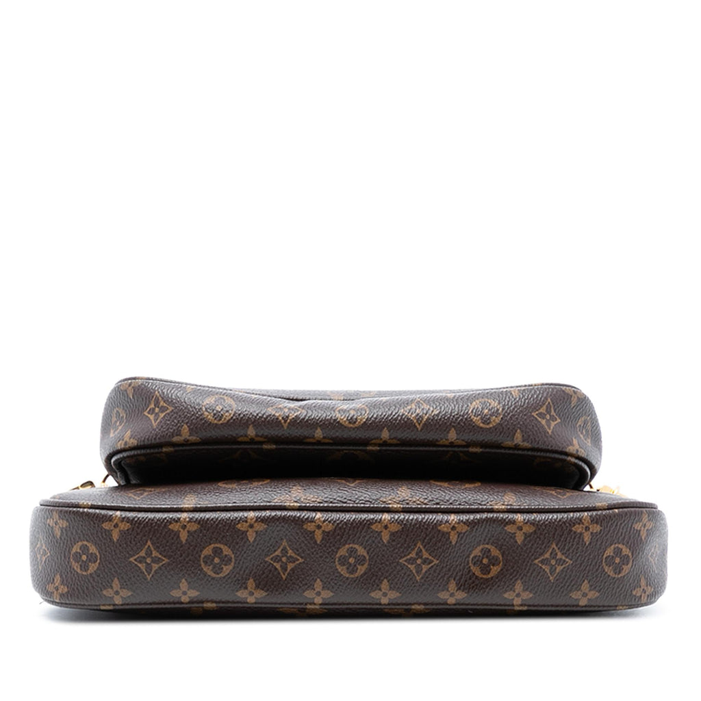 Louis Vuitton Monogram Multi Pochette Accessoires
