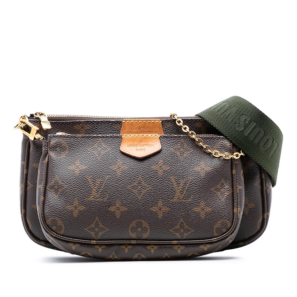Louis Vuitton Monogram Multi Pochette Accessoires