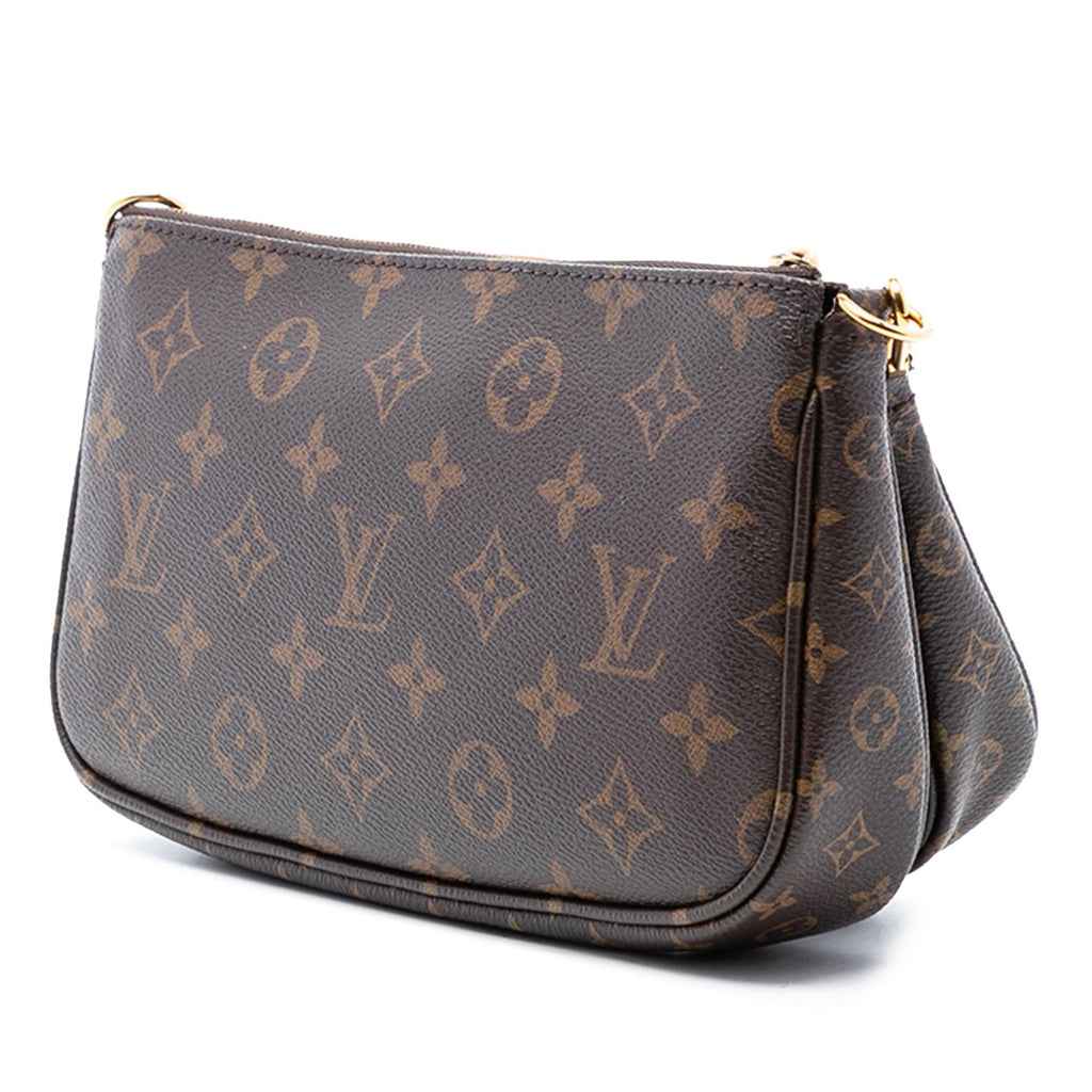 Louis Vuitton Monogram Multi Pochette Accessoires
