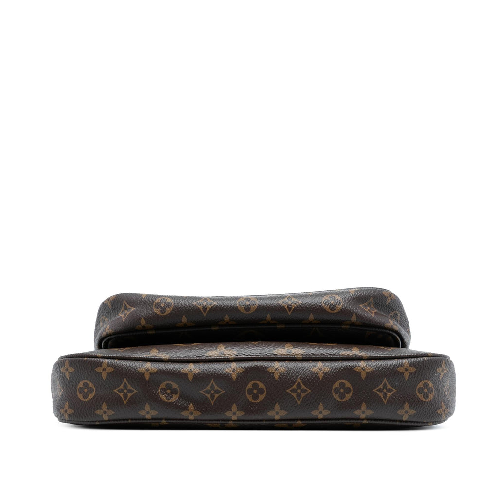 Louis Vuitton Monogram Multi Pochette Accessoires