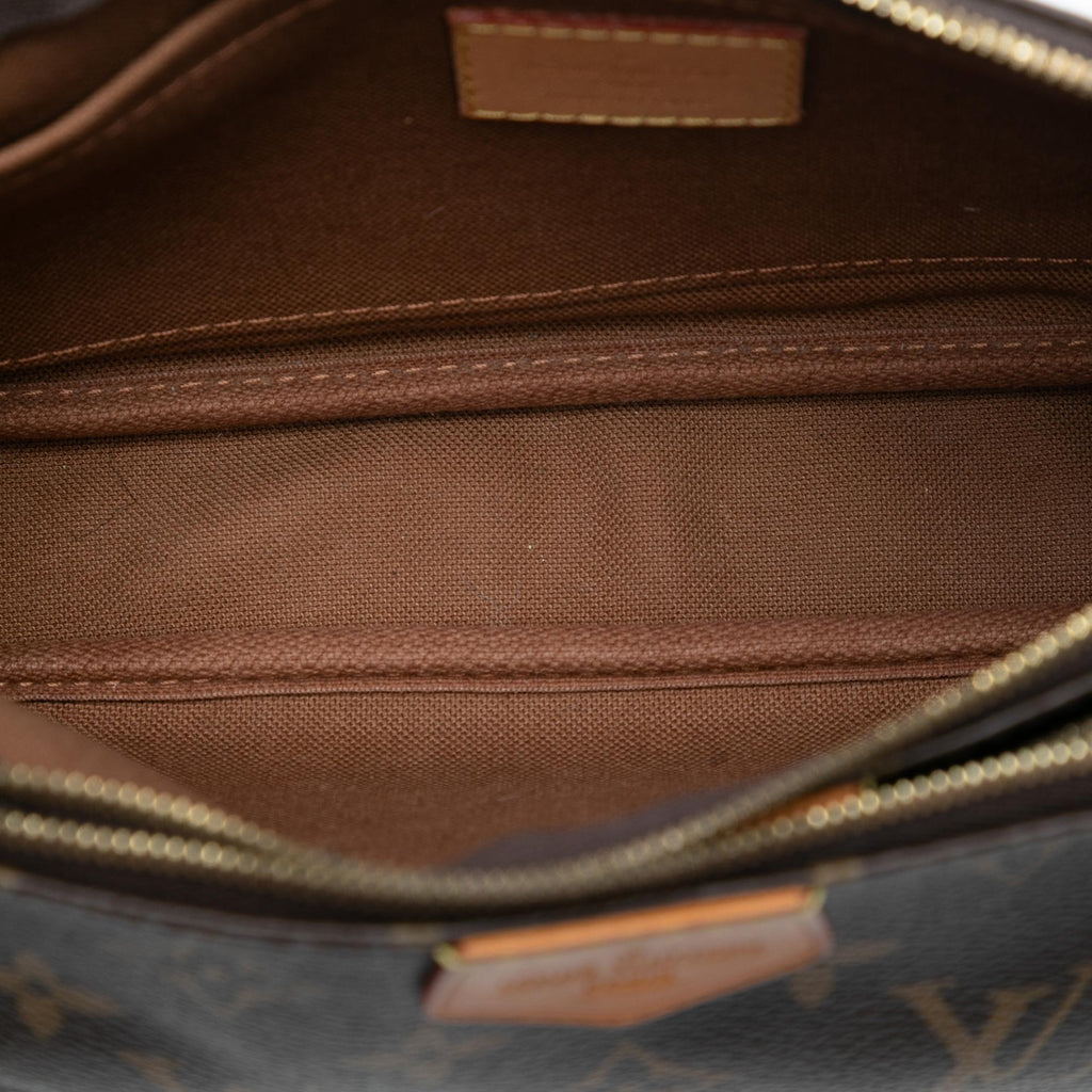 Louis Vuitton Monogram Multi Pochette Accessoires