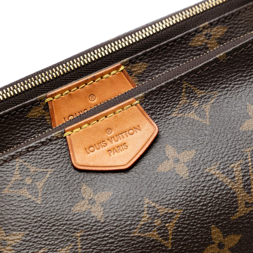 Louis Vuitton Monogram Multi Pochette Accessoires