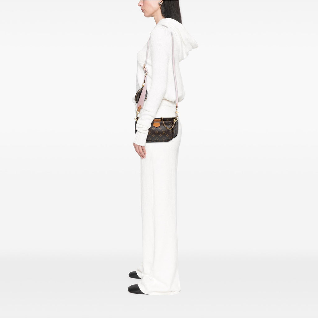 Louis Vuitton Monogram Multi Pochette Accessoires