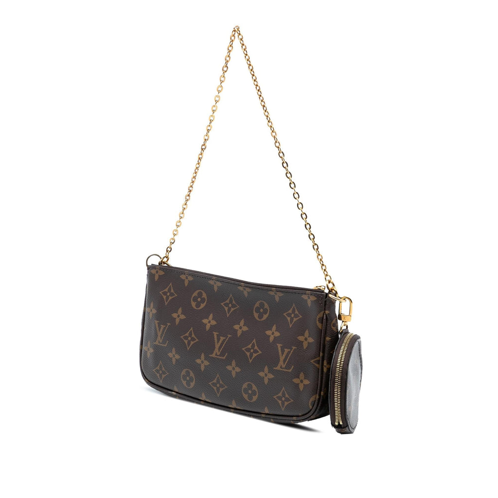 Louis Vuitton Monogram Multi Pochette Accessoires