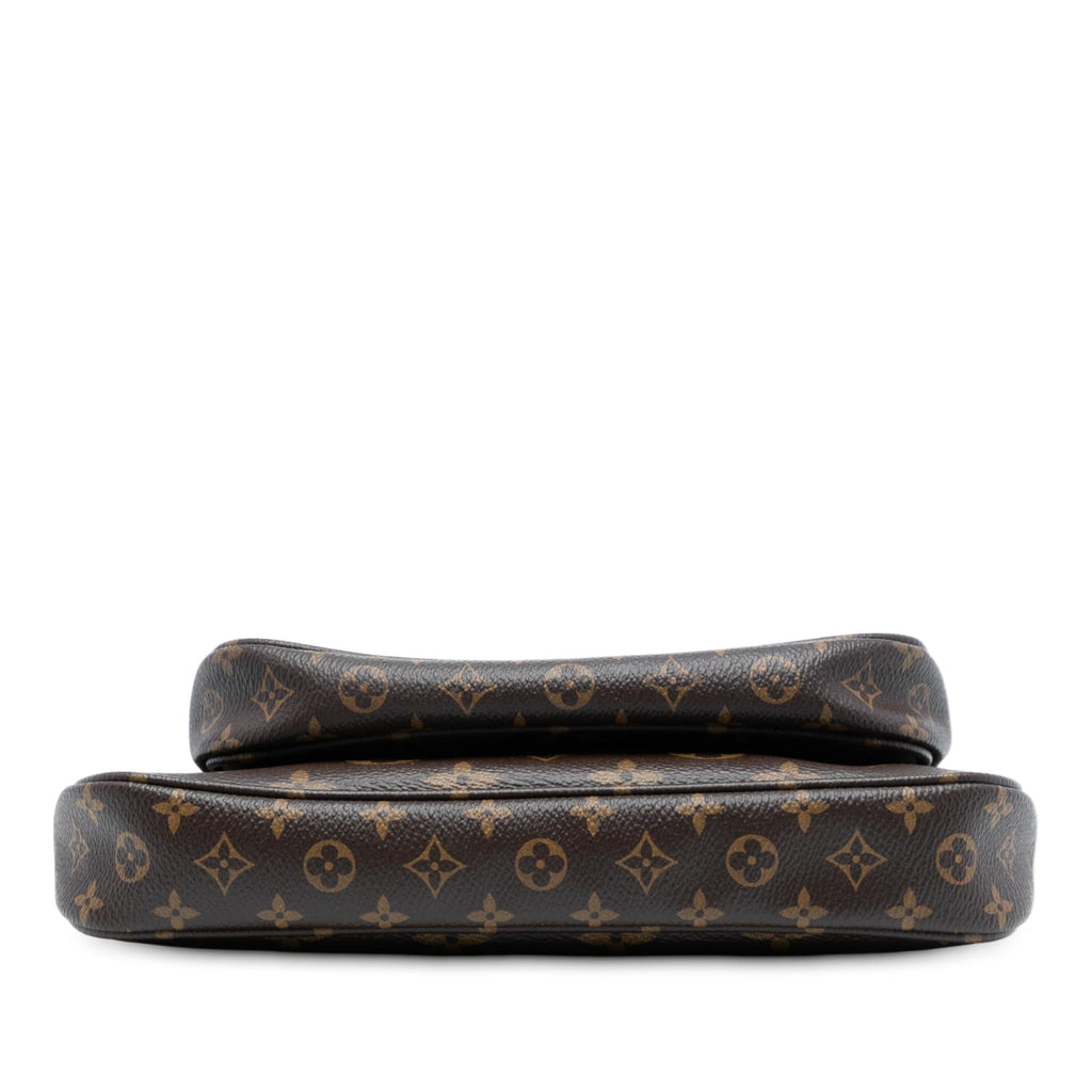 Louis Vuitton Monogram Multi Pochette Accessoires