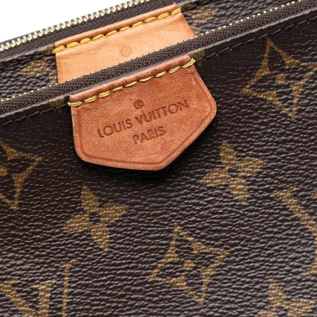 Louis Vuitton Monogram Multi Pochette Accessoires