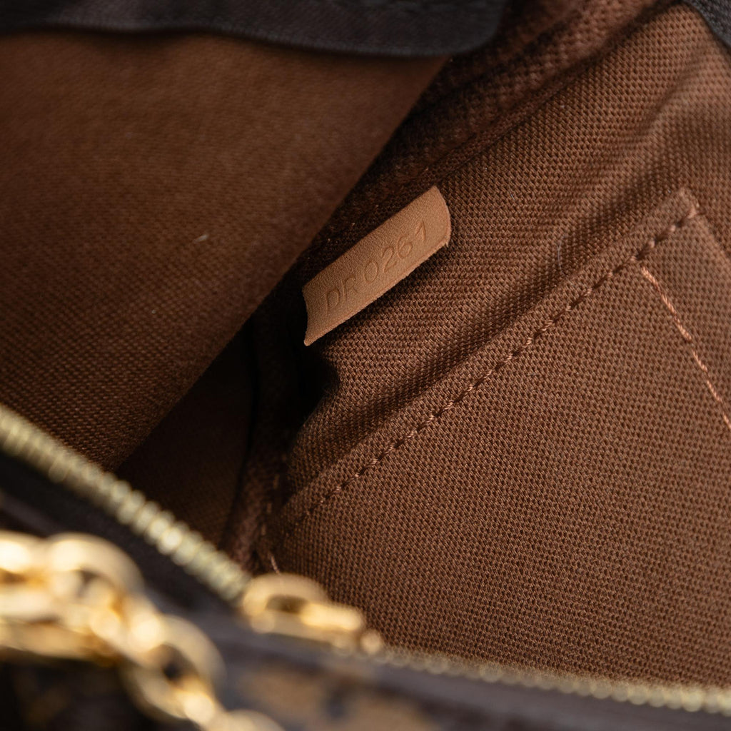 Louis Vuitton Monogram Multi Pochette Accessoires