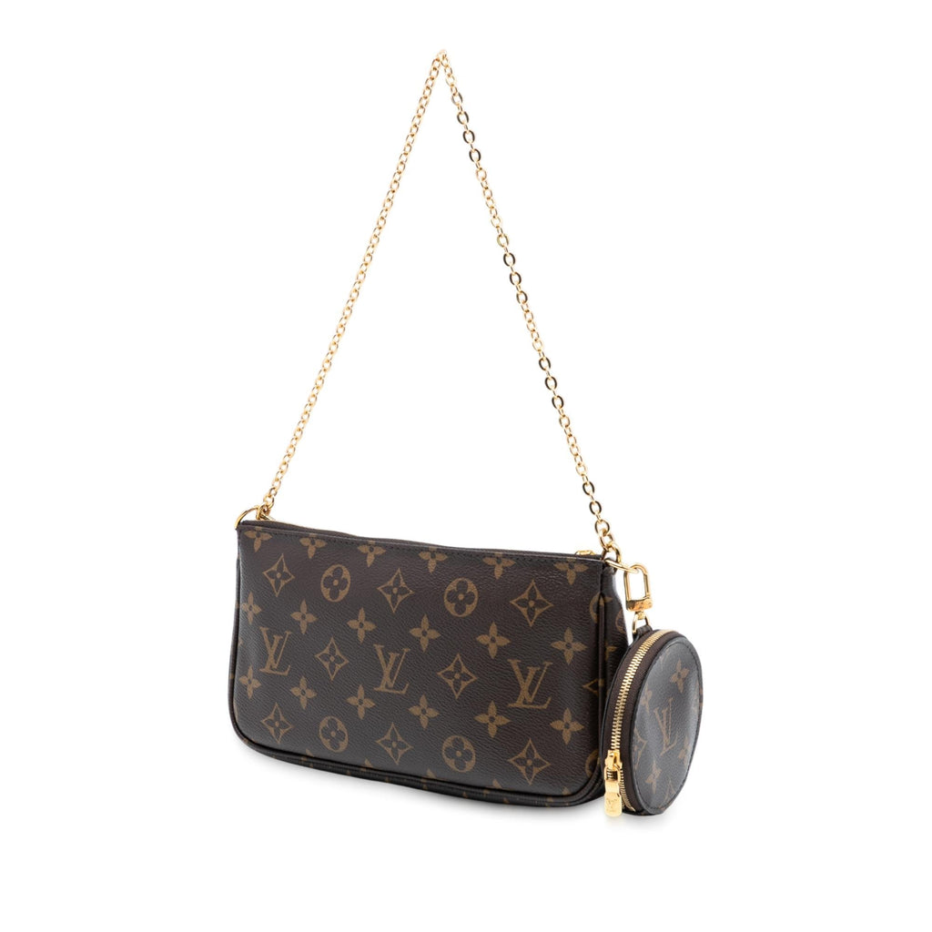 Louis Vuitton Monogram Multi Pochette Accessoires