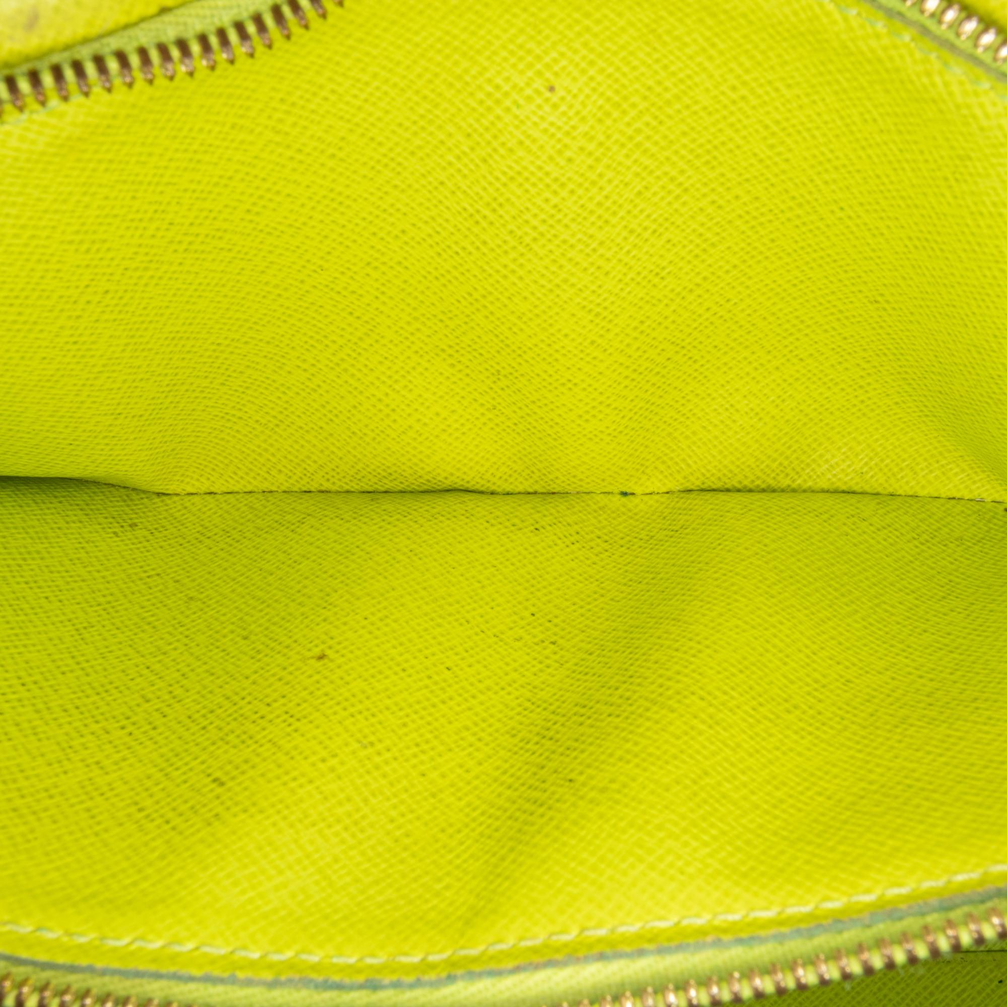 Louis Vuitton Monogram Multicolor Insolite Wallet (SHG-ODa0fo)