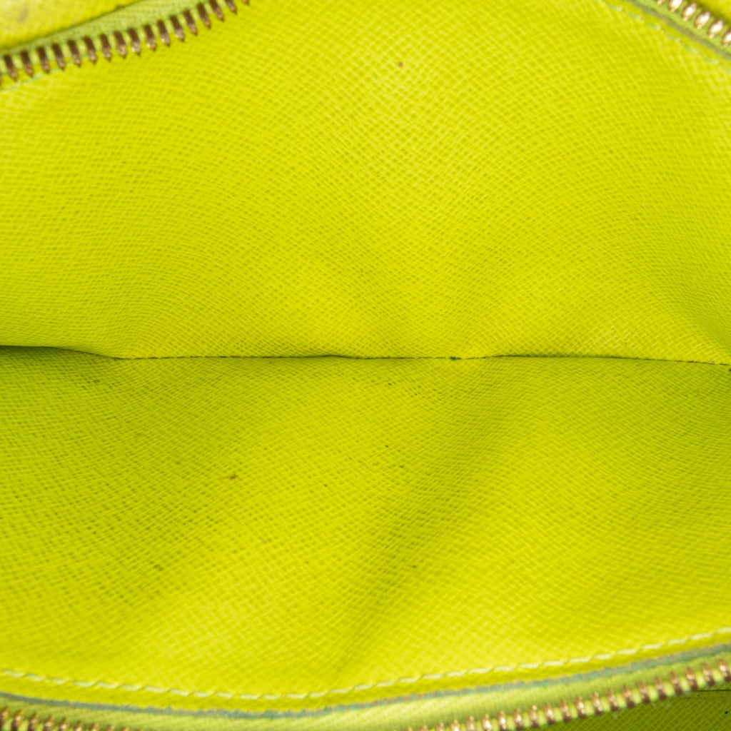 Louis Vuitton Monogram Multicolor Insolite Wallet (SHG-zMZR58)